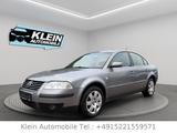 Volkswagen Passat 1.6 Comfortline TÜV NEU SHZ Klima Temp. - Volkswagen Passat aus 2003