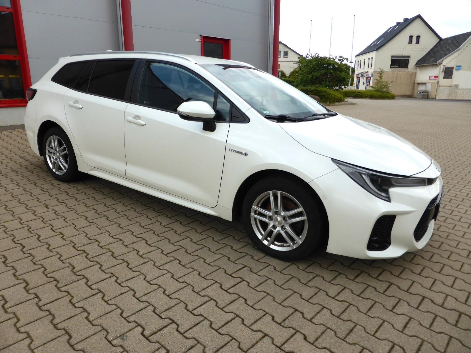 Suzuki Swace Comfort+