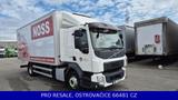 Volvo FL 250 BB EURO 6 + CARRIER XARIOS 600 + 6,17 M - Angebote