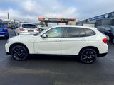 BMW X1 18 i sDrive - Automatik - Kette Neu - BMW X1 Gebrauchtwagen in Frankfurt