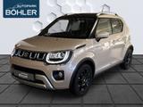 Suzuki Ignis Comfort+ 4x4 1.2 SHVS Hybrid EU6d LED Klim - Suzuki Ignis: 1.4