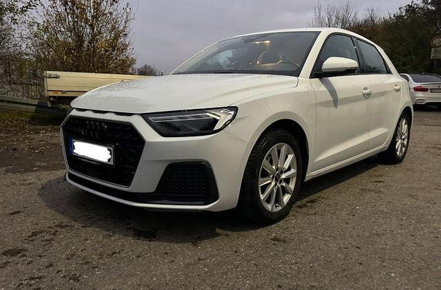 Audi A 1 Sportback