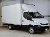Iveco IVECO Daily 35C14 BTor 2.3 140cv Boxato Trasport - Iveco Gebrauchtwagen von 2018