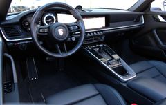 PORSCHE 911 992 Carrera S Cabriolet / GARANTIE/ MATRIX PORSCHE 911 992 Carrera S Cabriolet / GARANTIE/ MATRIX