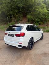 BMW X5 xDrive40e iPerformance - - BMW X5: Plug-In Hybrid
