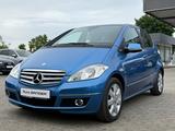 Mercedes-Benz A 170 - Mercedes A 170 mit Schiebedach