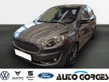 Ford Ka+ 1.2l Cool&Connect +KLIMA+WINTERPAKET+MP3+ - Ford Ka/Ka+: Ka3