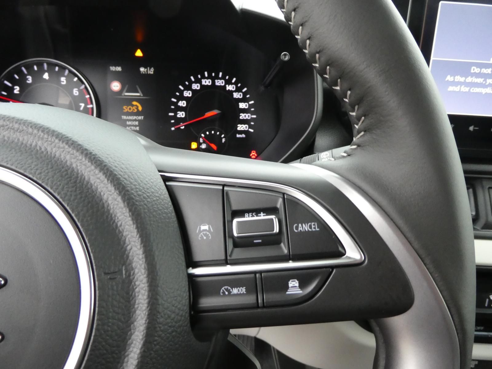 Suzuki Swift - Bild 16