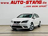 Seat Ibiza ST  1.2 TSI  *8Fach*Scheckheft*Xenon*NAVI* - Seat Ibiza: Kombi