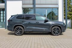 VW Tayron Life 2,0 I TDI/ AHK/ IQ DRIVE/ AWD / ACC VW Tayron Life 2,0 I TDI/ AHK/ IQ DRIVE/ AWD / ACC