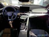 Audi A4 Avant 45 TFSI quattro s tronic S line Navi/LE - Audi A4 Gebrauchtwagen in Nürnberg