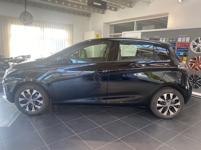 Renault ZOE Zoe EV50 135