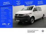 Volkswagen T6.1 Kasten PLUS LR 6-SITZER AHK NAVI KLIMA ACC - Volkswagen T6 Transporter in Leverkusen
