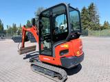 Kubota KX 019-4 Minibagger mit Anhänger - Angebote
