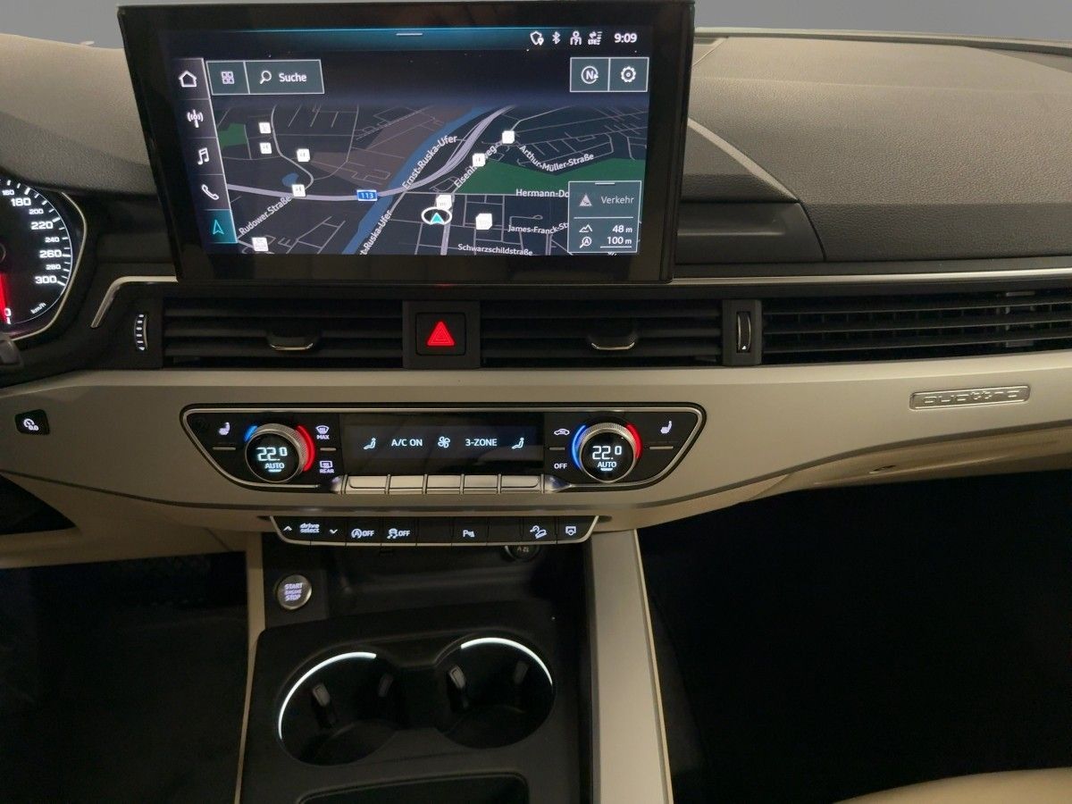 Audi A4 Allroad - Bild 15