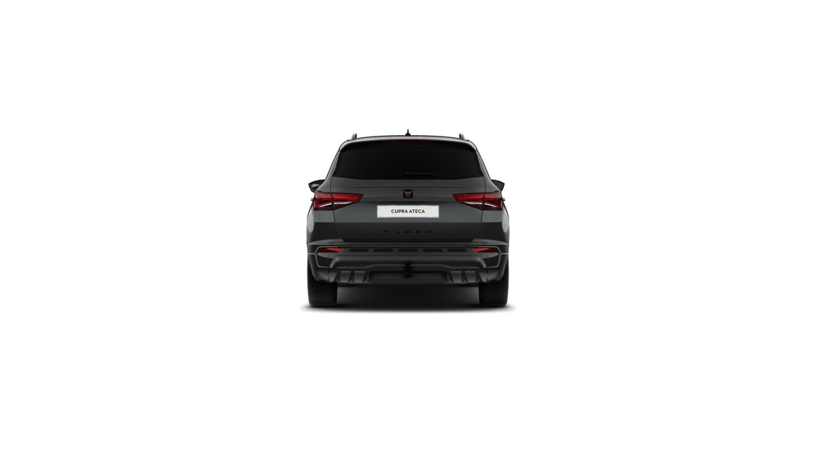 Cupra Ateca - Bild 6