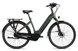 ADORE E-Citybike 28" CX-280 Grün - Offers