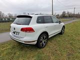 Volkswagen Touareg VW Touareg V6 3.0 TDI 4Motion-R-Line - Volkswagen Touareg: R Line