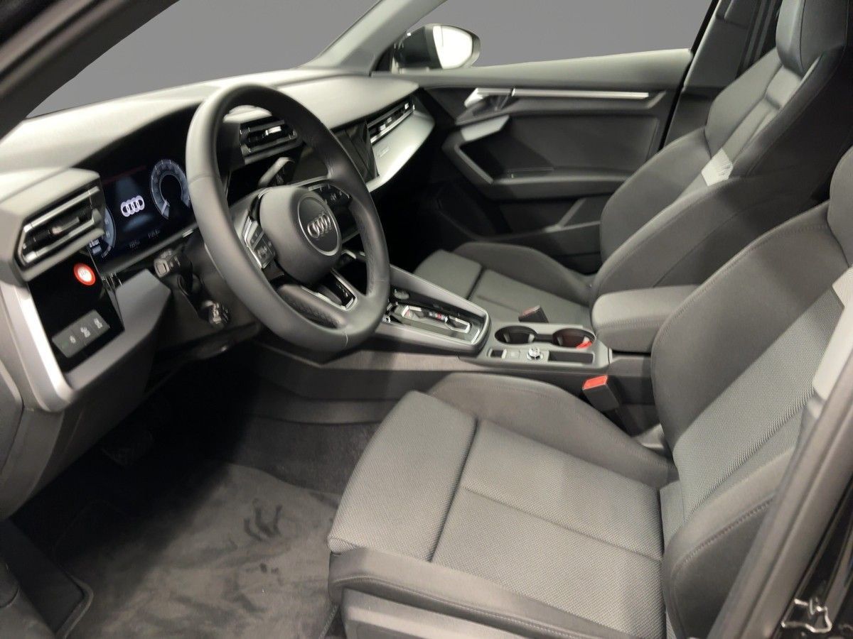 Audi A3 - Bild 10