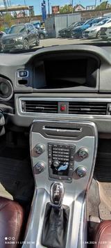 Volvo S80 D4 Standhz. 8-Fach, Tüv - gebrauchte Volvo S80 aus dem Jahr 2013