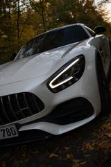 Mercedes-Benz AMG GT C  - gebrauchte Mercedes-Benz AMG GT C aus dem Jahr 2019