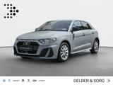 Audi A1 Sportback 30 TFSI S-tr. S line *Navi*EPH*SHZ* - Audi A1: Grau
