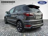 Ford ECOSPORT ST-LINE LED+Navi+Kamera+Winterpaket CAM - gebrauchte Ford EcoSport aus dem Jahr 2023