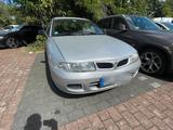 Mitsubishi carisma 1.6 - gebrauchte Mitsubishi Carisma aus dem Jahr 1999