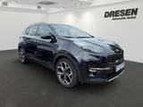 Kia Sportage GT-Line 1.6 GLASDACH,360°KAMERA,NAVI,SI - Kia Sportage in Bonn