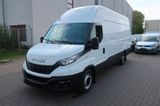 Iveco Daily Kasten 35 S 14 V Radstand 4100 / Klima - Iveco Daily 35s14