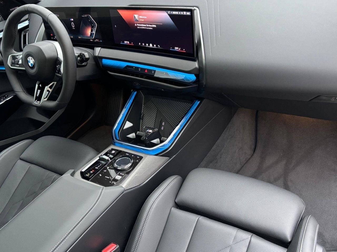 BMW X3 40d xDrive M-Sport Pro DAProf.Pano AHK Navi foto 11