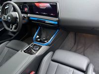 BMW X3 - Vorschau Bild 11