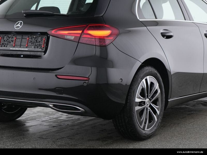 Mercedes-Benz A 180 ADVANCED LED KAMERA SPURH. WINTER-PAKETSHZ foto 4