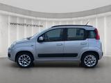 Fiat Panda Lounge*Klima*Allwetter - Fiat Panda