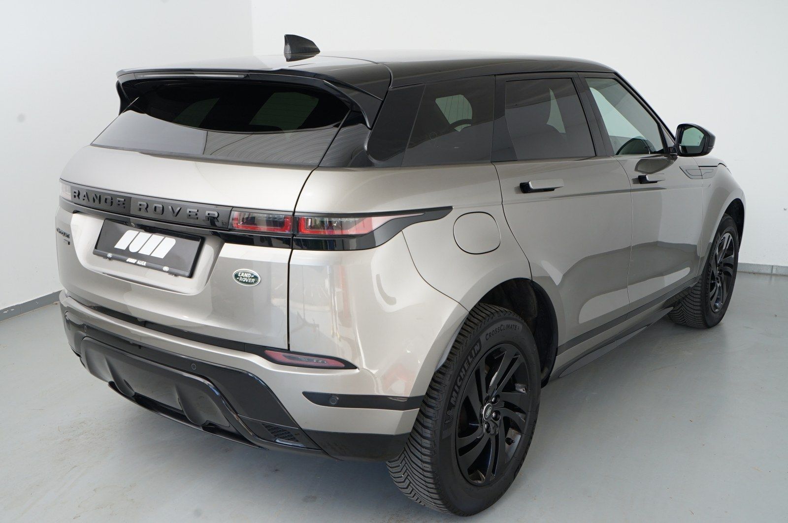 Land Rover Range Rover Evoque P300e (Navi LED ACC ) imagem 2