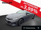 BMW 330iA xDr M SPORT LivePr,Alu19,Leas.o.Anz.379,-