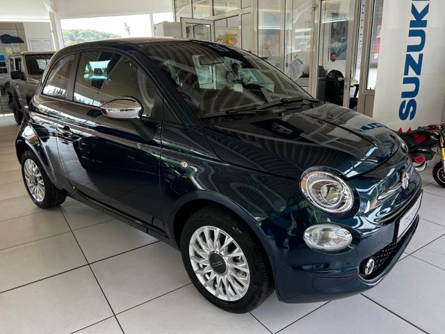 Fiat 500 Hatchback MY23 1.0 GSE Hybrid 51 kw