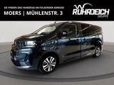 Citroën Spacetourer Max XL 7-Sitze Standheizung AHK-abne - Citroën SpaceTourer in Essen