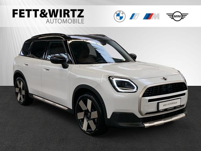 MINI Countryman C FavouredTrim|Head-Up|H/K|Pano