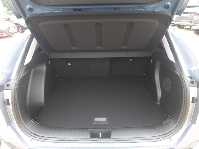 Hyundai KONA Elektro - Bild 12