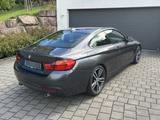BMW 435i Coupé, 1.Hd, Top-Zustand, M, MPPK, Head-Up - BMW: Sportwagen, M1