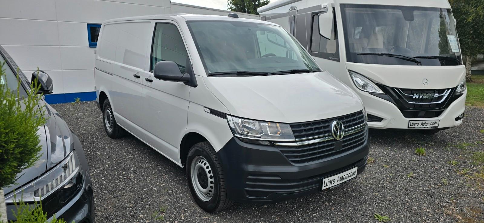Volkswagen T6 Transporter / Klimaanlage/ Navigation, миниатюра 4