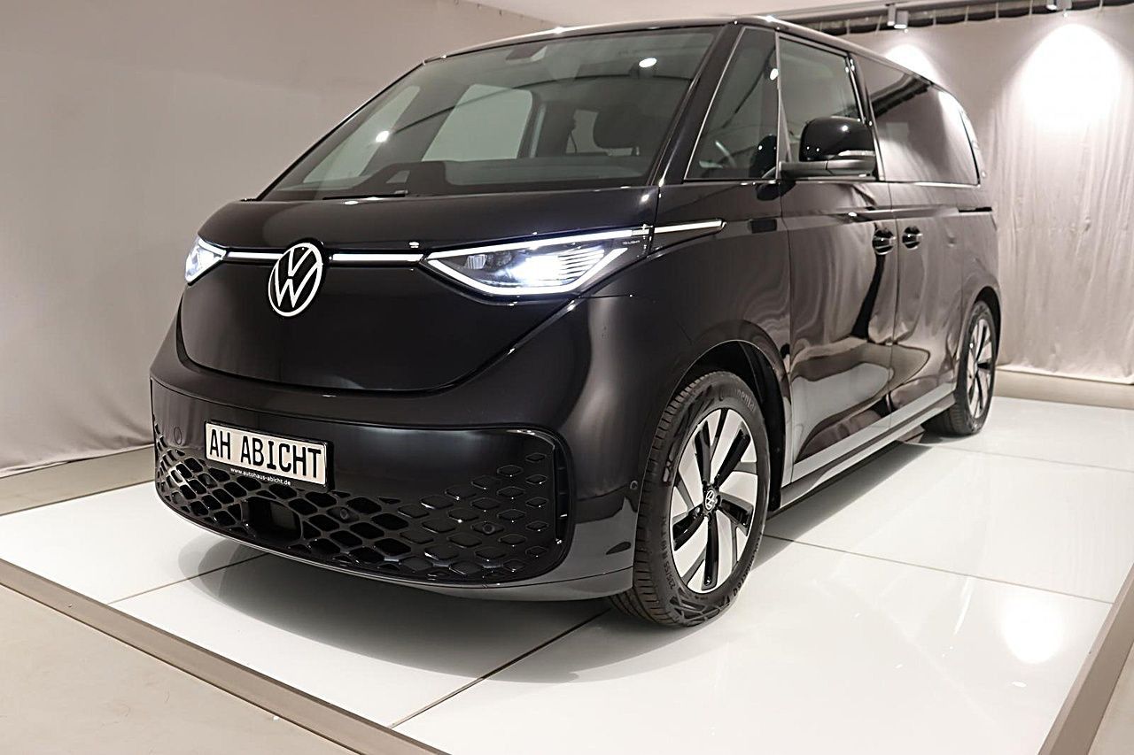 Volkswagen ID. Buzz - Bild 2