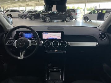Mercedes GLB 180 - 7