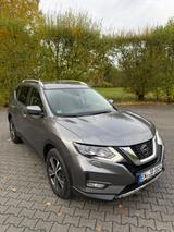 Nissan X-Trail 1.7 dCi N-TEC N-TEC - Nissan X-Trail in Dortmund