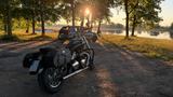 Triumph America - AME