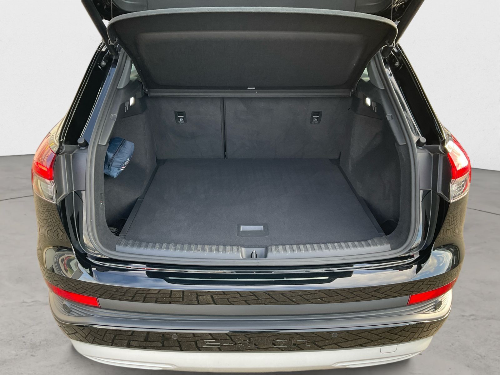 Audi Q4 e-tron - Bild 17