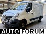 Renault Master 2.3 D L1H1 AHK 3-SITZE *TÜV BIS 05/2027 - Renault Master: 3.0
