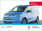 Volkswagen California Ocean Neues Modell 4Motion AHK Navi - Volkswagen T7 California Plug-in Hybrid (PHEV) Gebrauchtwagen