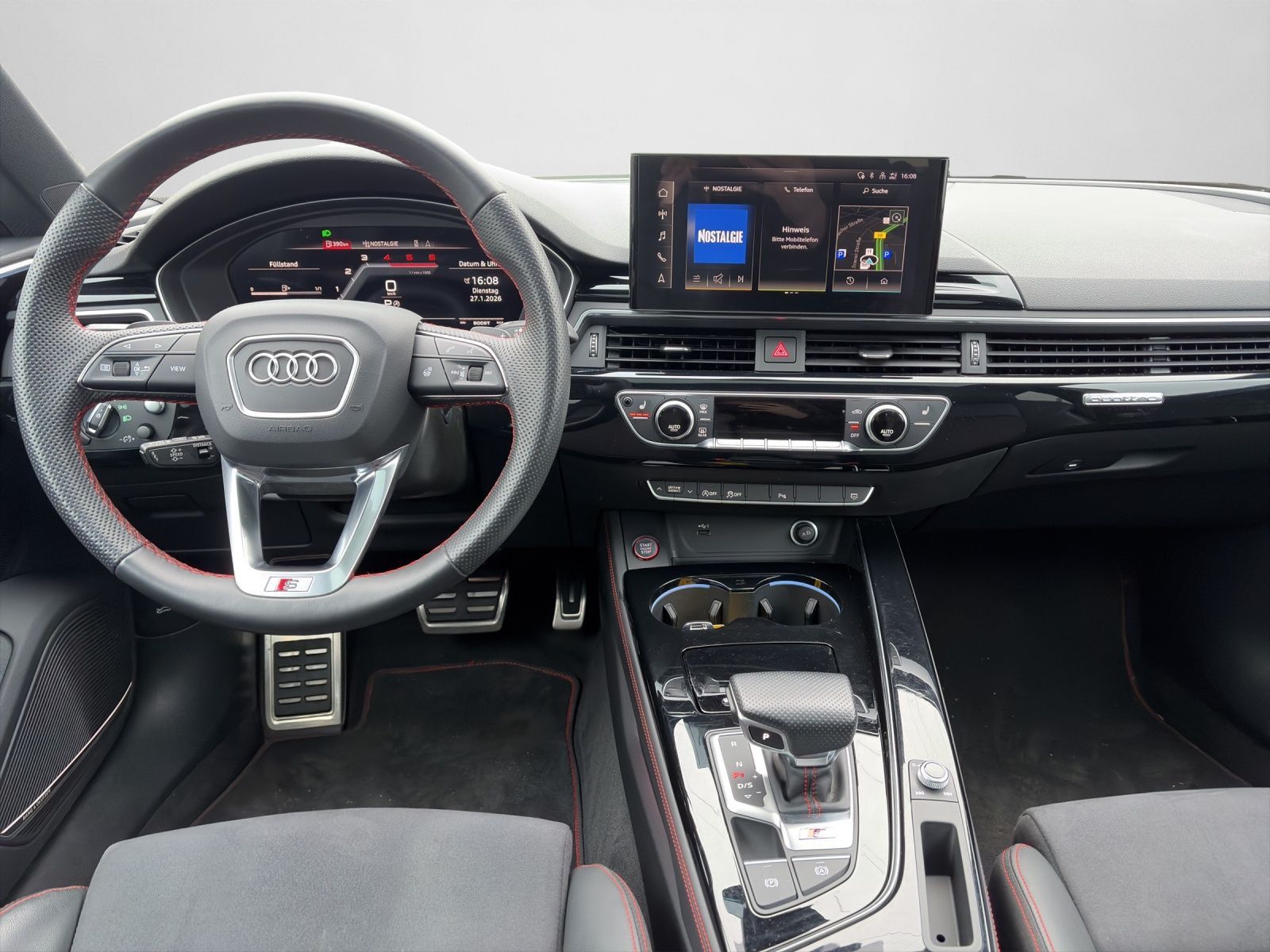 Audi S5 - Bild 3